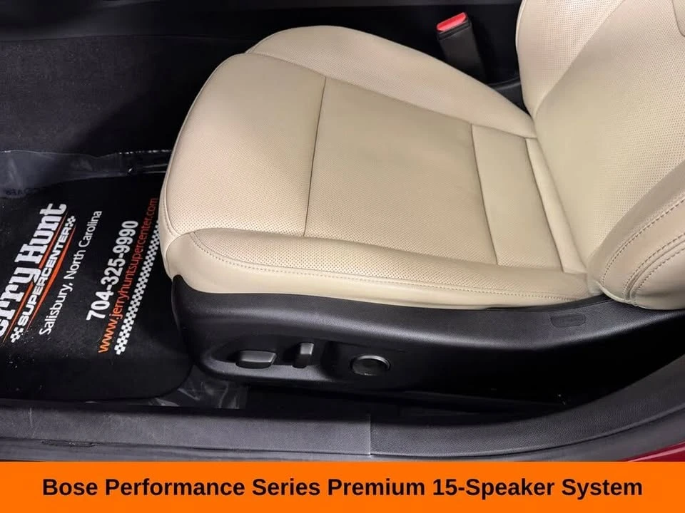 2020 Cadillac CT5 - Image 13 of 20