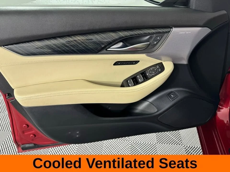 2020 Cadillac CT5 - Image 10 of 20