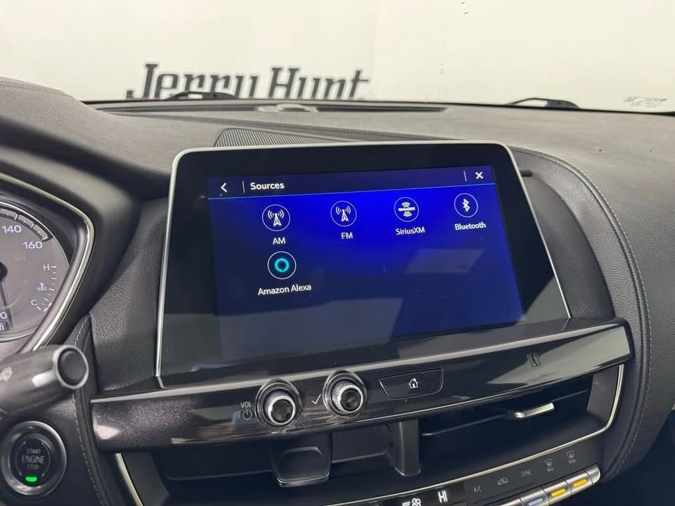 2020 Cadillac CT5 - Image 19 of 20