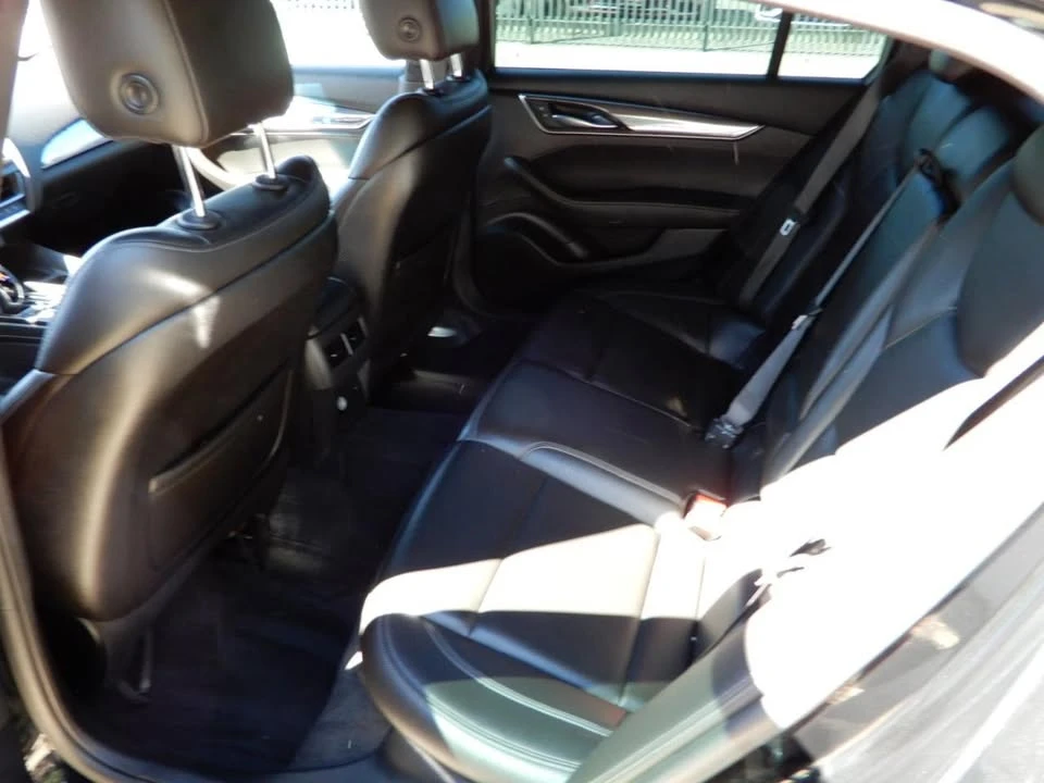 2020 Cadillac CT5 - Image 10 of 20