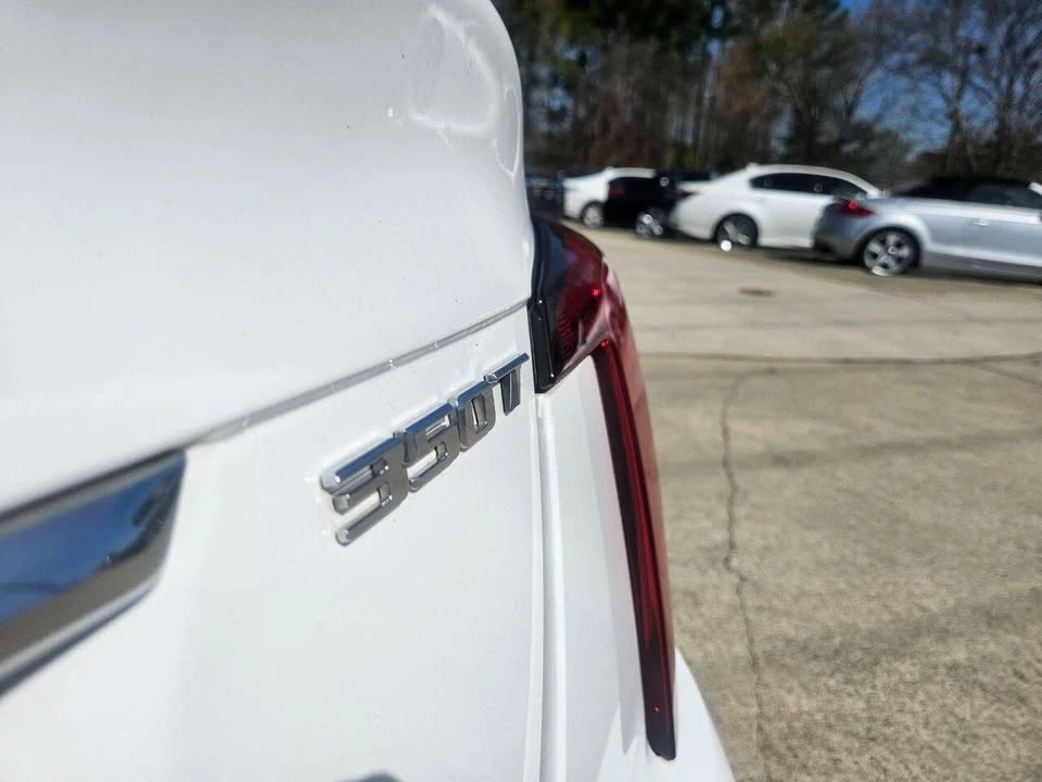 2020 Cadillac CT5 - Image 13 of 20