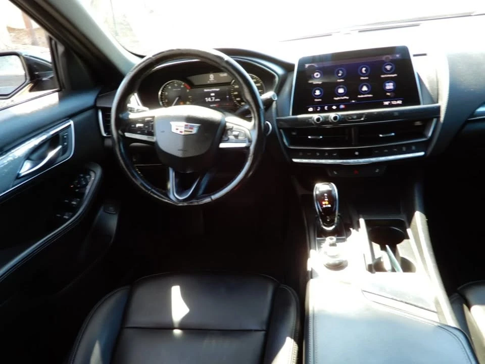 2020 Cadillac CT5 - Image 18 of 20