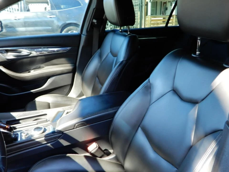 2020 Cadillac CT5 - Image 13 of 20