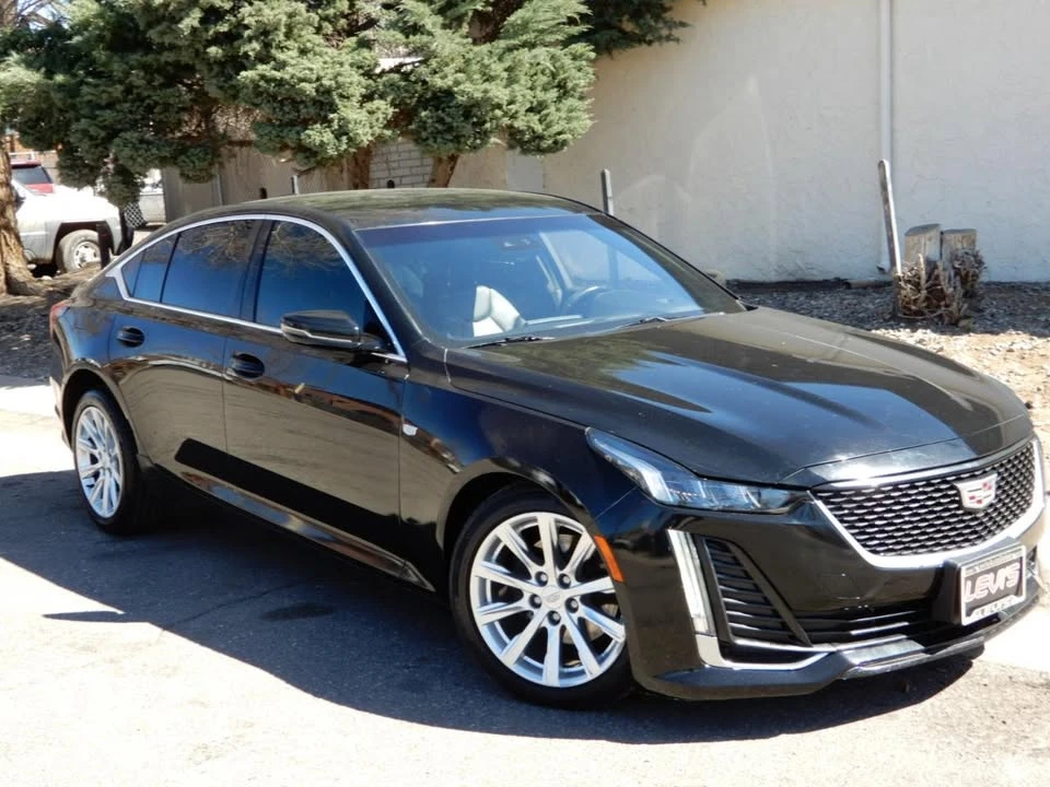 2020 Cadillac CT5 - Image 3 of 20