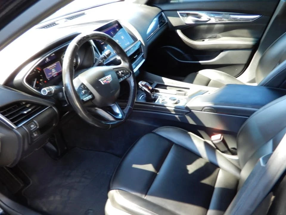 2020 Cadillac CT5 - Image 11 of 20