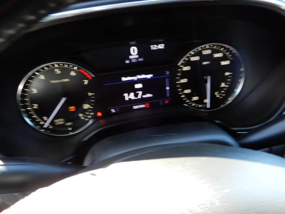 2020 Cadillac CT5 - Image 16 of 20