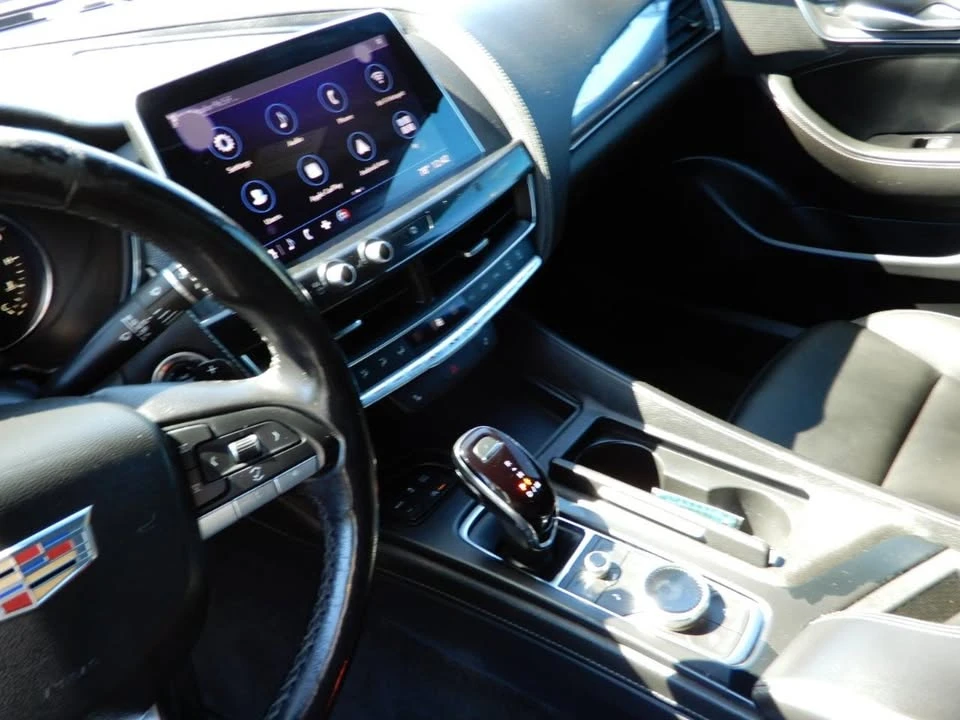 2020 Cadillac CT5 - Image 14 of 20