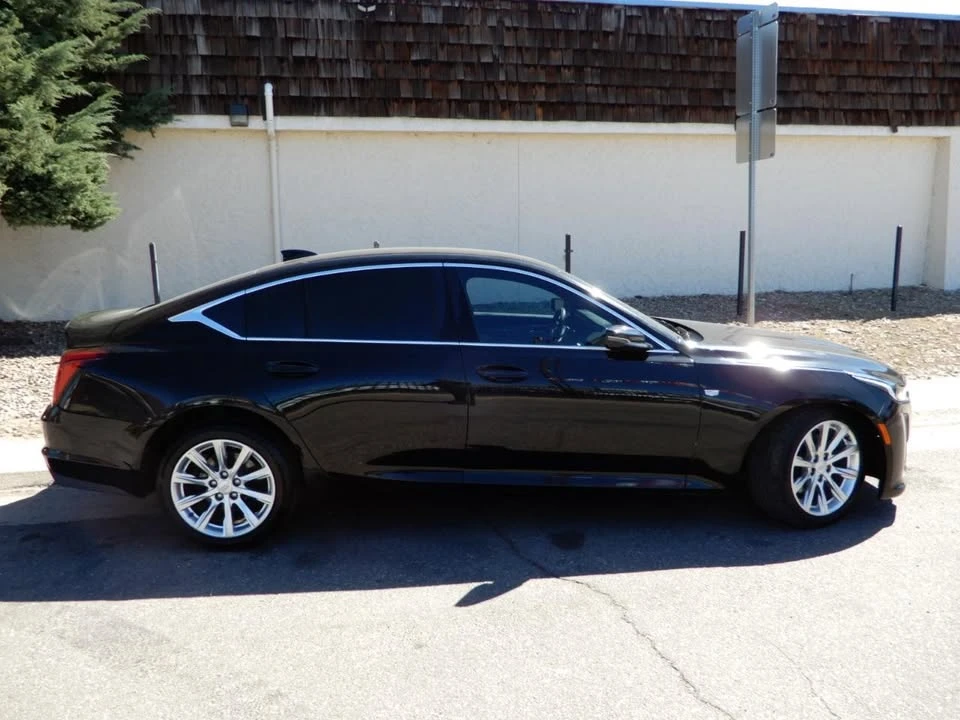 2020 Cadillac CT5 - Image 4 of 20