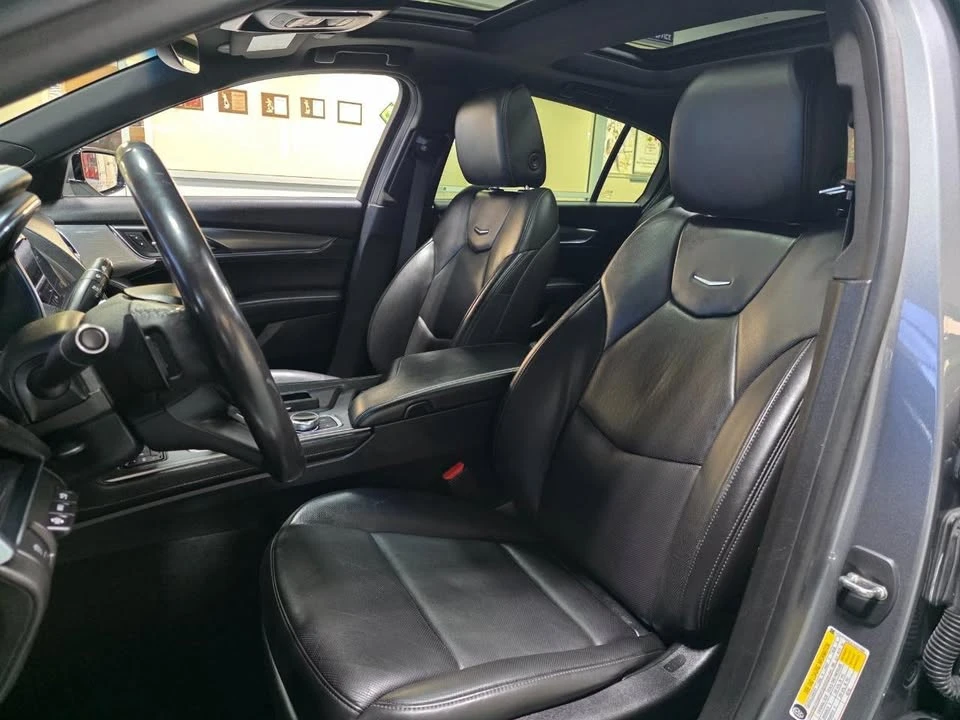 2020 Cadillac CT5 - Image 15 of 20