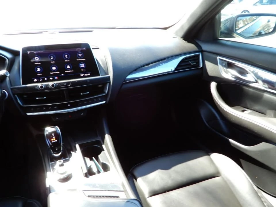 2020 Cadillac CT5 - Image 19 of 20