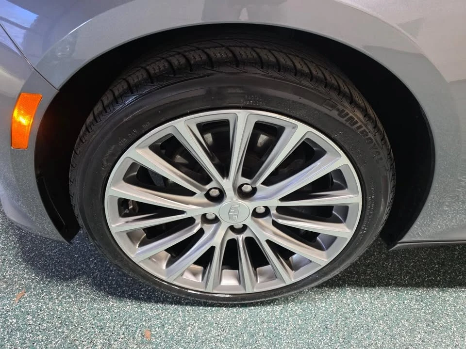 2020 Cadillac CT5 - Image 12 of 20