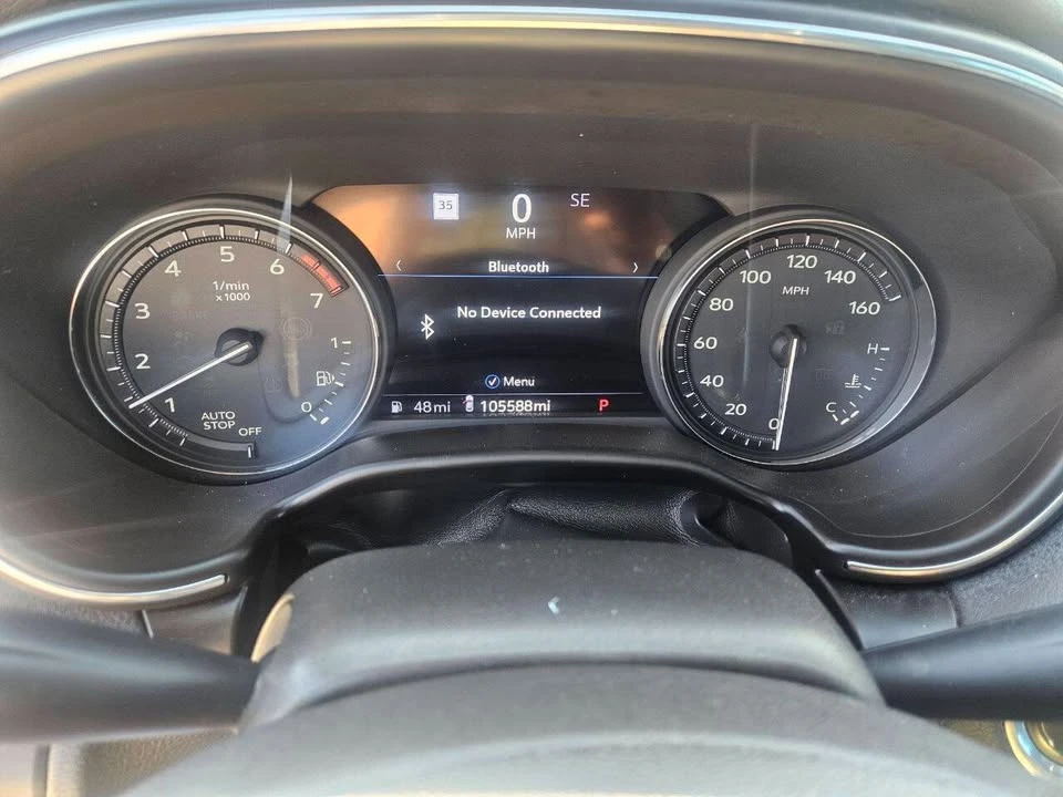 2020 Cadillac CT5 - Image 17 of 20
