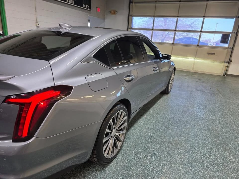 2020 Cadillac CT5 - Image 7 of 20