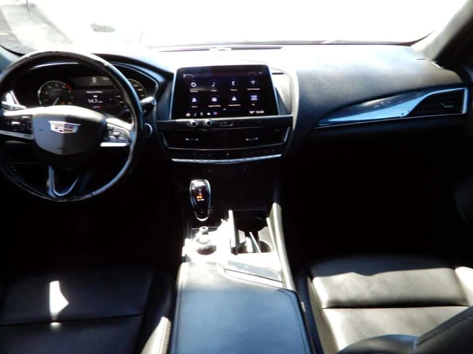 2020 Cadillac CT5 - Image 17 of 20