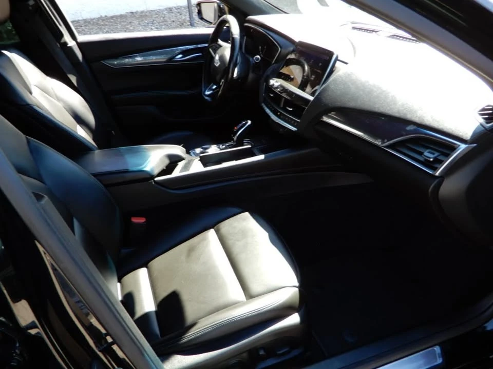 2020 Cadillac CT5 - Image 9 of 20