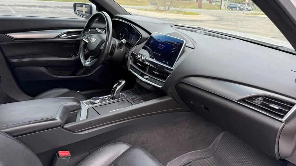 2020 Cadillac CT5 - Image 13 of 19