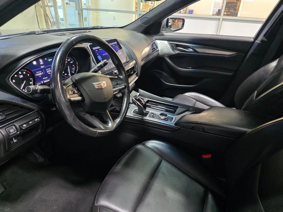 2020 Cadillac CT5 - Image 16 of 20