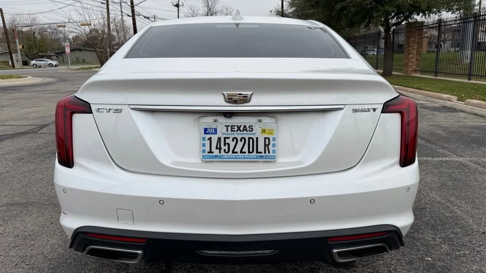 2020 Cadillac CT5 - Image 6 of 19