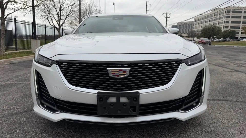 2020 Cadillac CT5 - Image 2 of 19