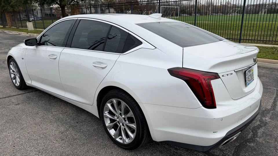 2020 Cadillac CT5 - Image 7 of 19