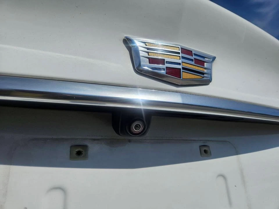 2020 Cadillac CT5 - Image 14 of 20