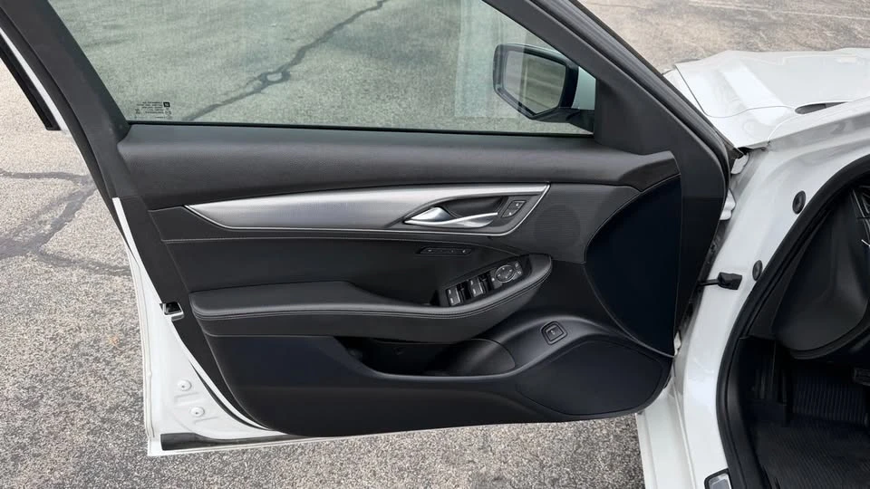 2020 Cadillac CT5 - Image 9 of 19