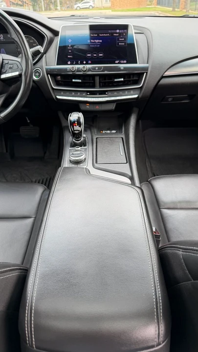 2020 Cadillac CT5 - Image 19 of 19