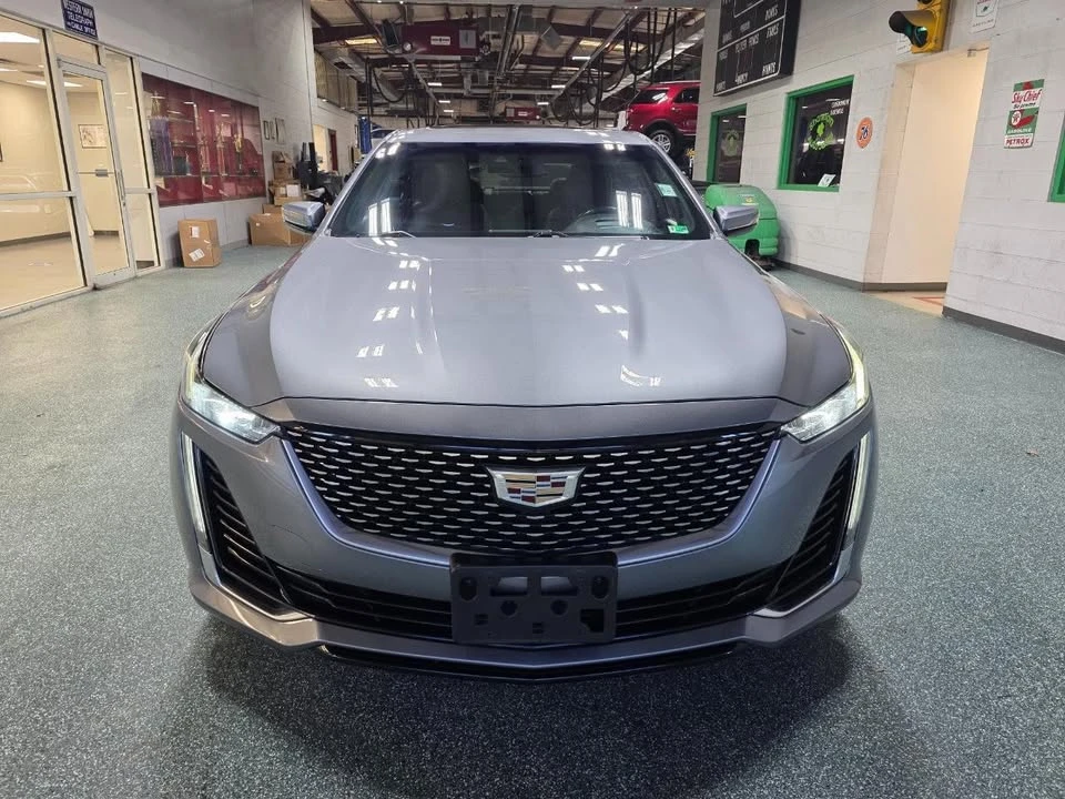 2020 Cadillac CT5 - Image 3 of 20