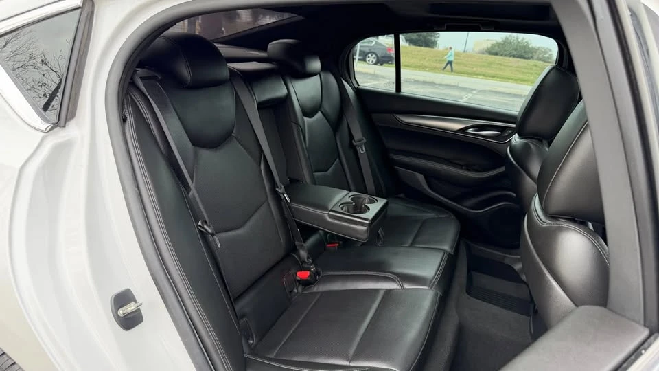 2020 Cadillac CT5 - Image 17 of 19