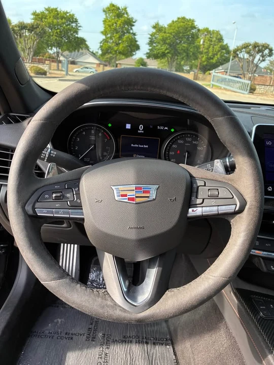 2020 Cadillac CT5 - Image 11 of 13