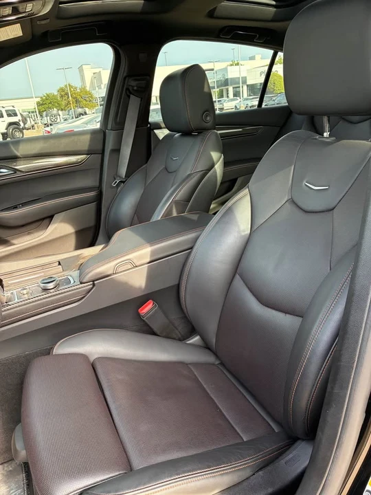 2020 Cadillac CT5 - Image 8 of 13