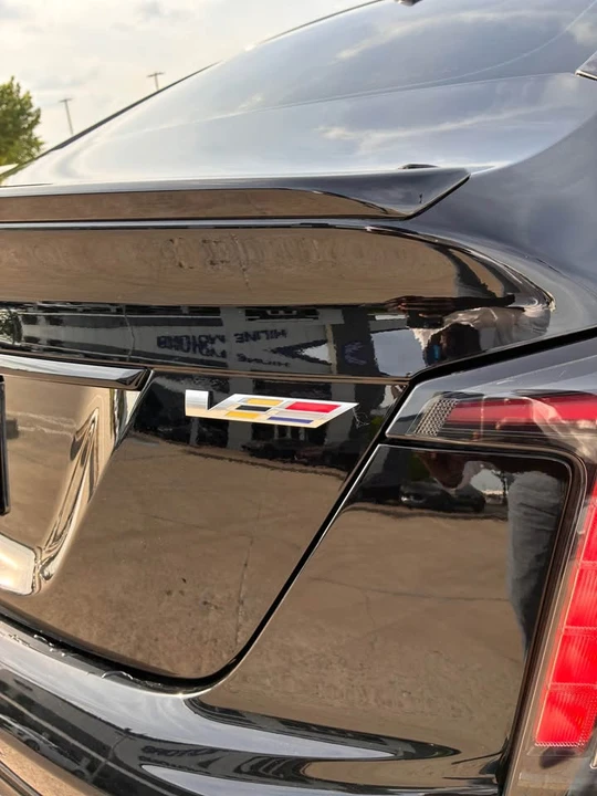 2020 Cadillac CT5 - Image 7 of 13