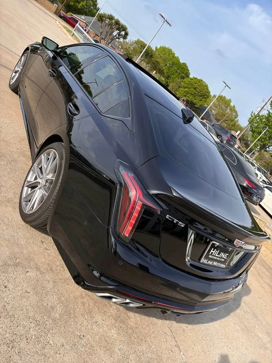 2020 Cadillac CT5 - Image 6 of 13