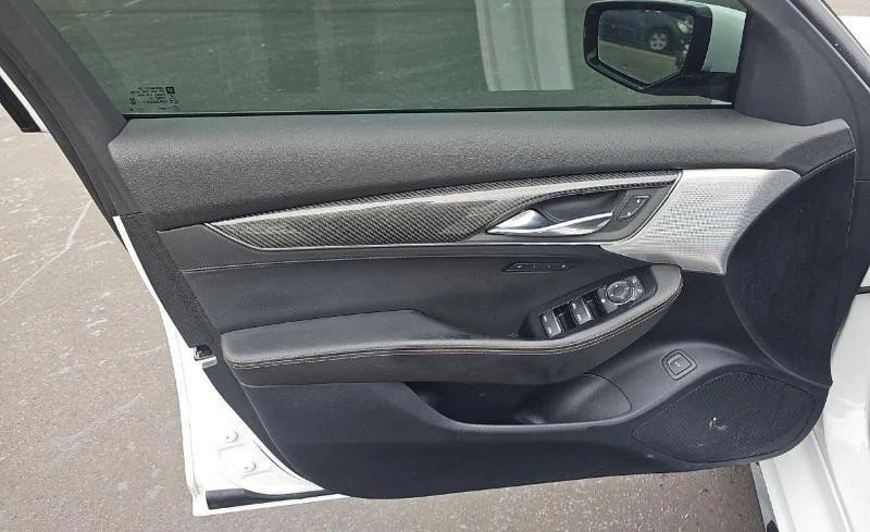 2020 Cadillac CT5-V - Image 8 of 11