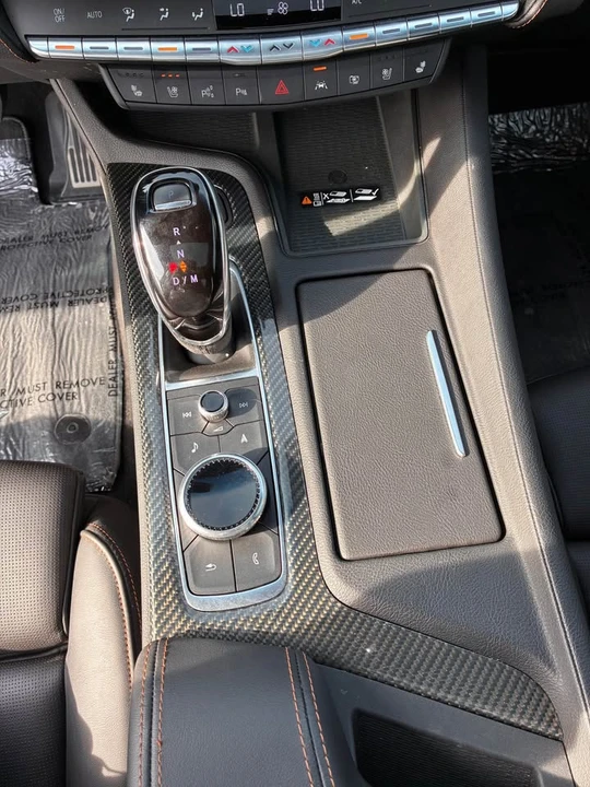 2020 Cadillac CT5 - Image 12 of 13