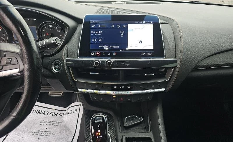 2020 Cadillac CT5-V - Image 10 of 11