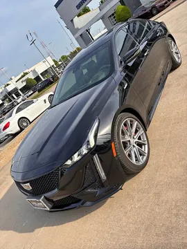 2020 Cadillac CT5