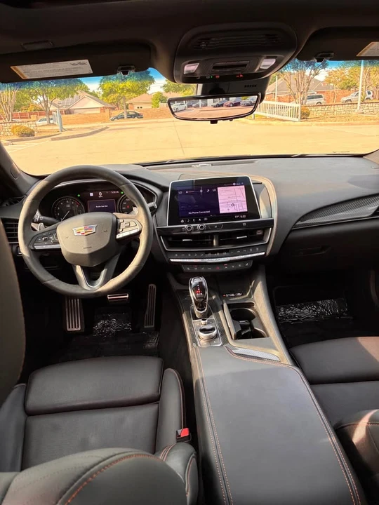 2020 Cadillac CT5 - Image 10 of 13