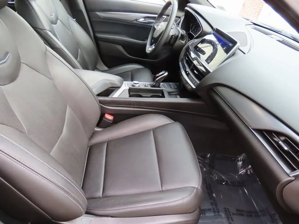 2020 Cadillac CT5 - Image 3 of 8