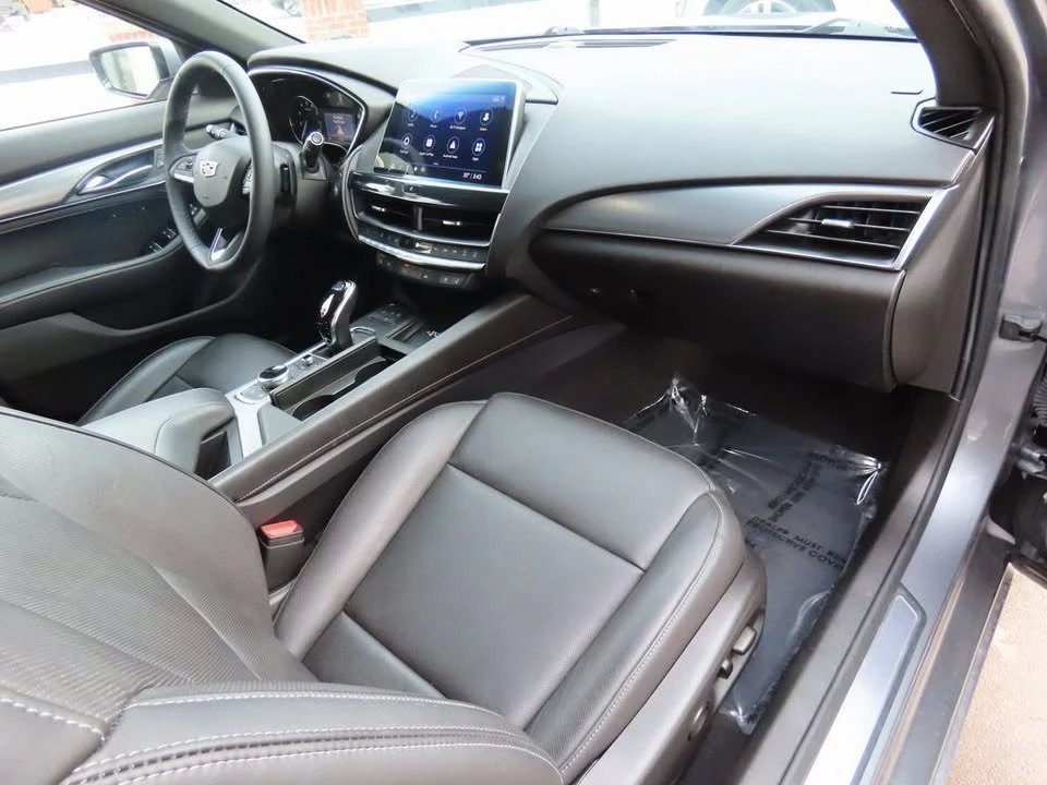 2020 Cadillac CT5 - Image 2 of 8
