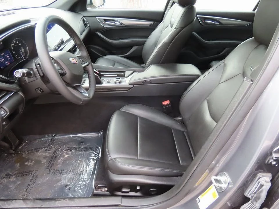 2020 Cadillac CT5 - Image 8 of 8