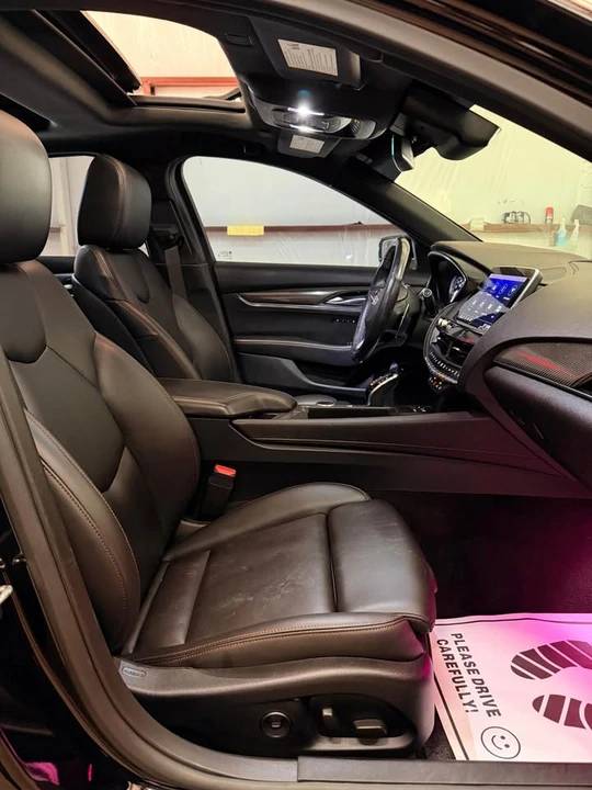 2020 Cadillac CT5 - Image 8 of 17