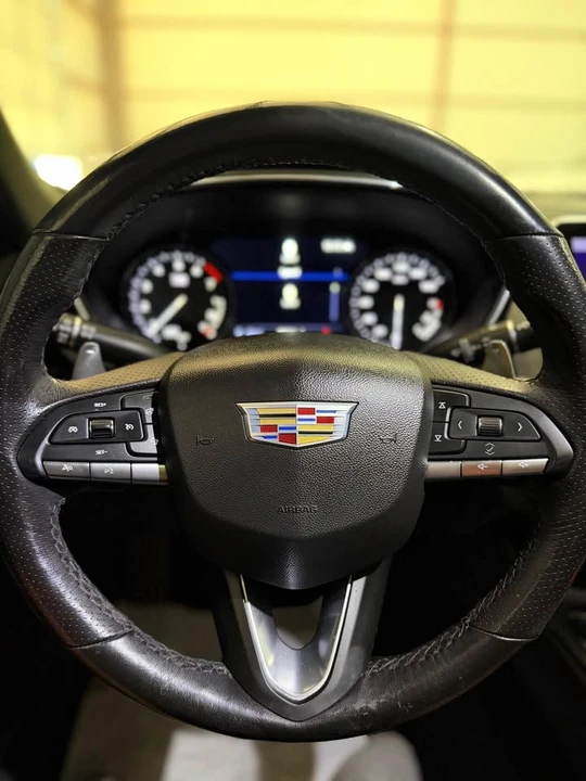 2020 Cadillac CT5 - Image 14 of 17