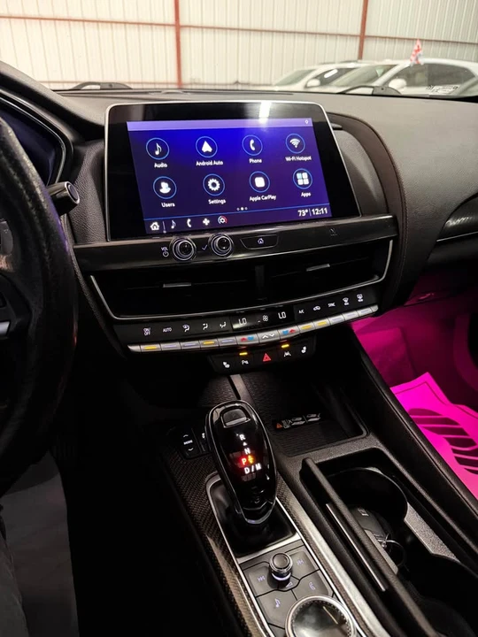 2020 Cadillac CT5 - Image 12 of 17
