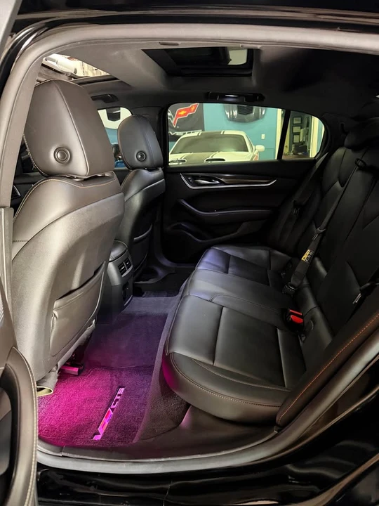 2020 Cadillac CT5 - Image 6 of 17