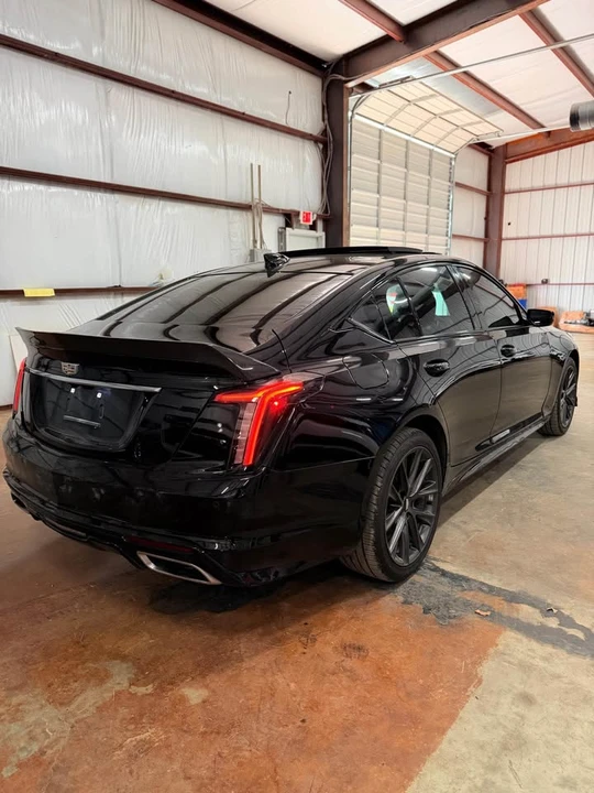 2020 Cadillac CT5 - Image 5 of 17