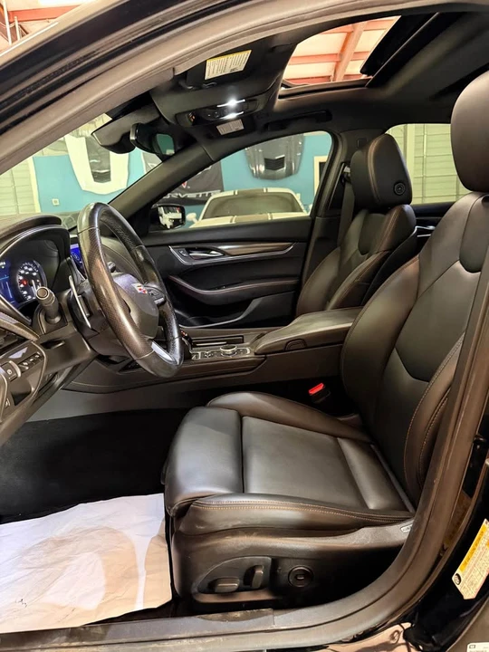 2020 Cadillac CT5 - Image 9 of 17