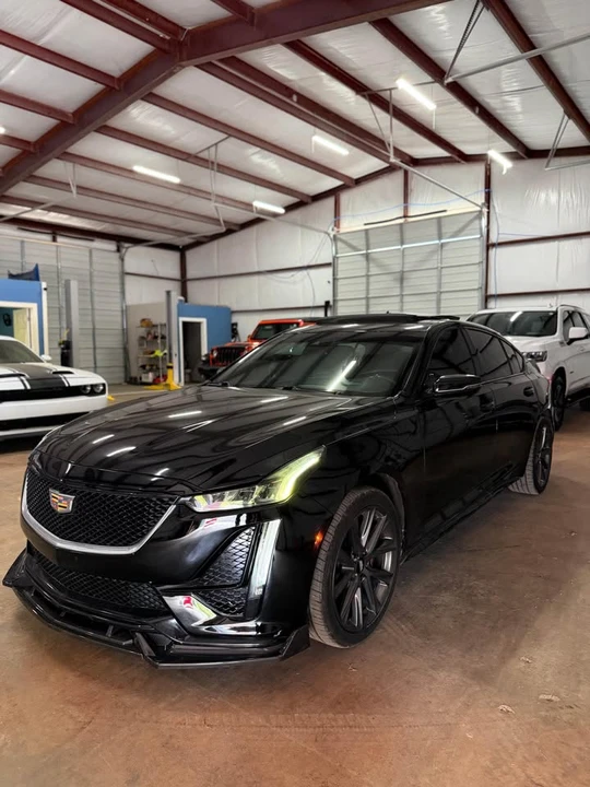 2020 Cadillac CT5 - Image 2 of 17