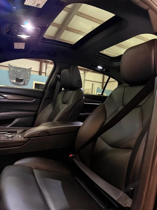 2020 Cadillac CT5 - Image 17 of 17