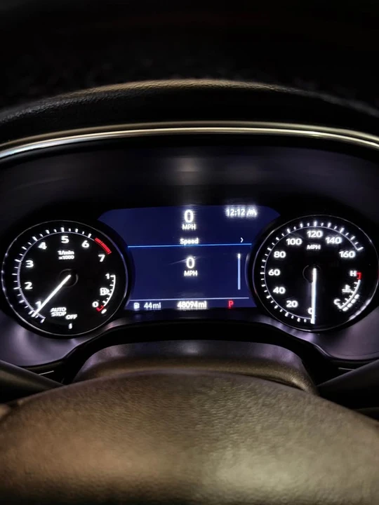 2020 Cadillac CT5 - Image 13 of 17